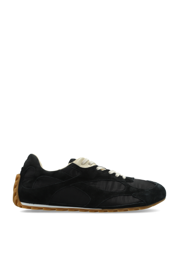 Sports shoes `Orbit Flash` od Bottega Veneta
