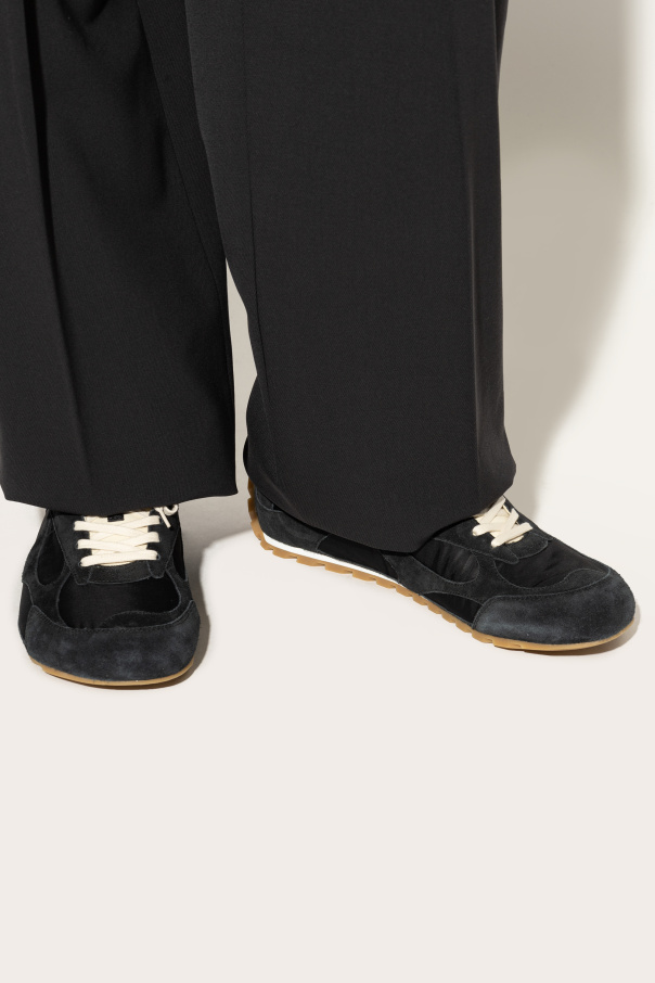 Bottega Veneta Zapatillas deportivas `Orbit Flash`