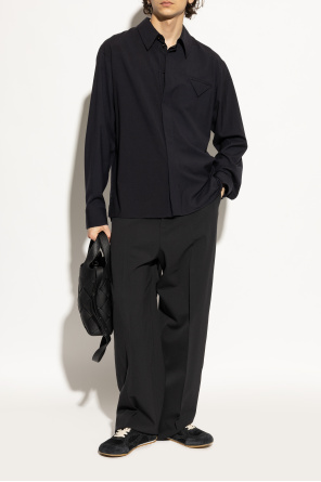 Bottega Veneta Zapatillas deportivas `Orbit Flash`