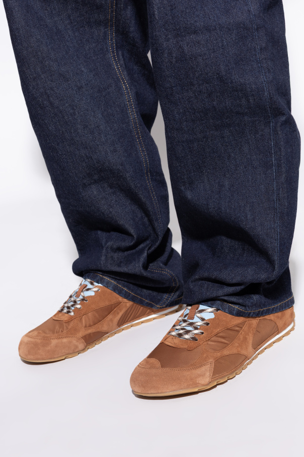 Bottega Veneta Zapatillas deportivas "Orbit"