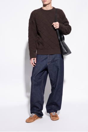 Bottega Veneta Zapatillas deportivas "Orbit"