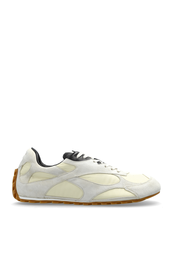 "Orbit Flash" sports shoes od Bottega Veneta