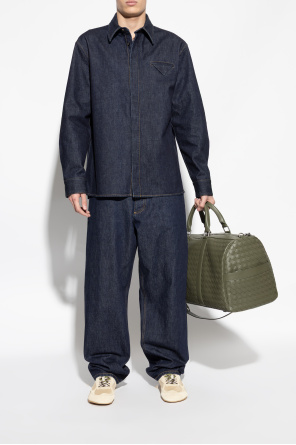 Bottega Veneta Sportschuhe „Orbit“