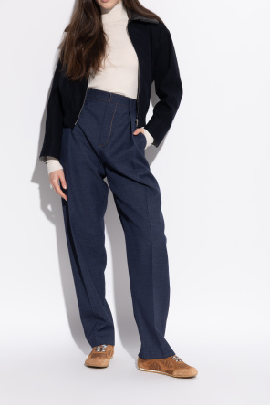 Bottega Veneta Sportschuhe „Orbit“