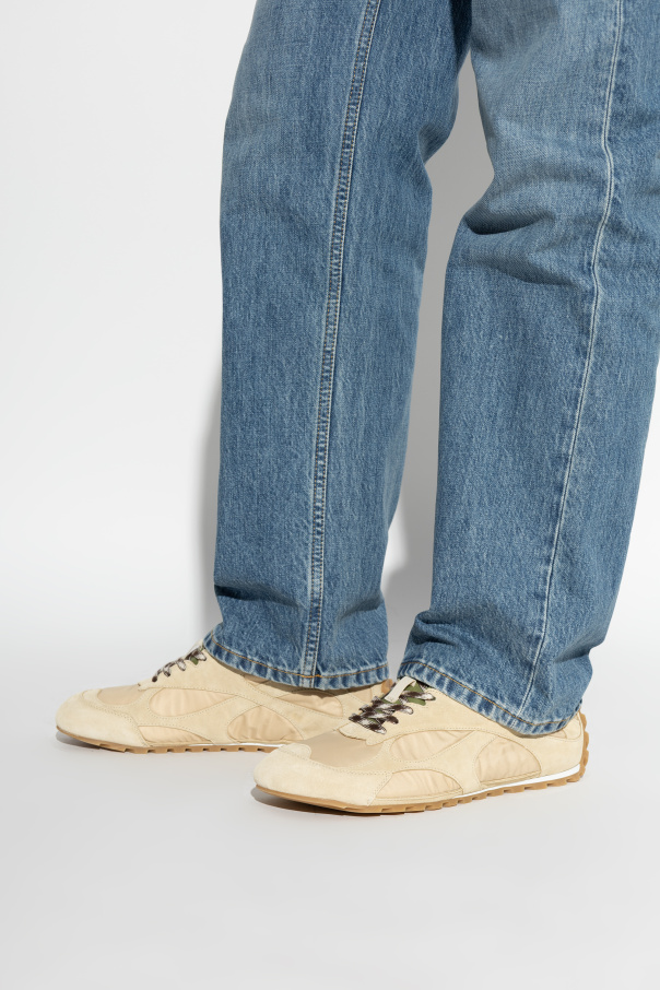 Bottega Veneta Zapatillas deportivas "Orbit"