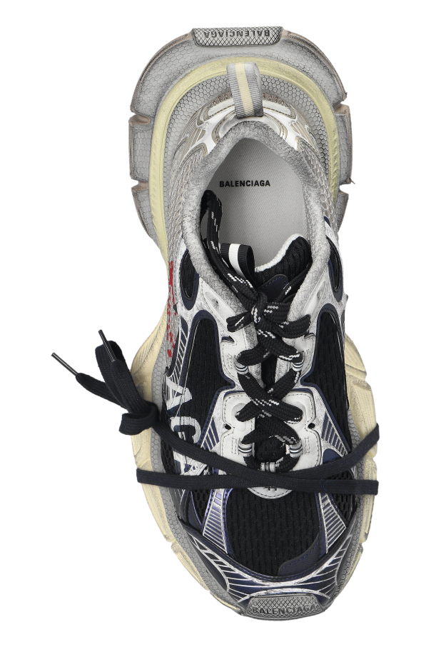 Balenciaga Sports shoes `3XL`