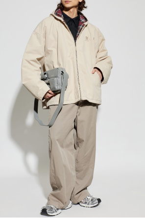 Balenciaga Sportschuhe ‘3XL’