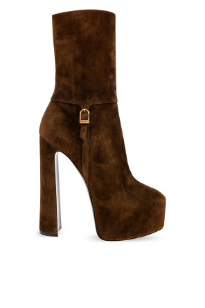 Botines de plataforma 'Niko'