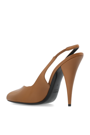Saint Laurent Absatzschuhe „Page“