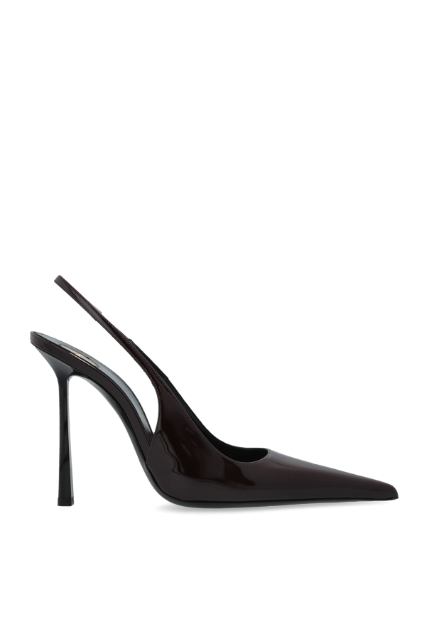 Heeled shoes "Vendome" od Saint Laurent
