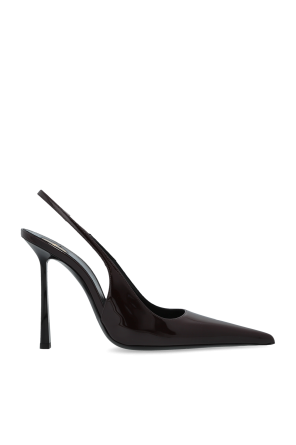 Heeled shoes "vendome" od Saint Laurent