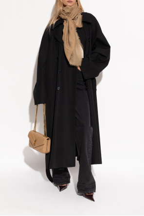 Saint Laurent Heeled shoes "Vendome"