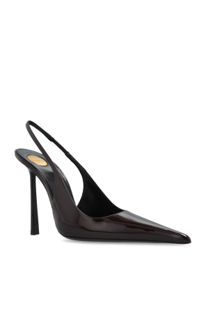 Saint Laurent Heeled shoes "Vendome"