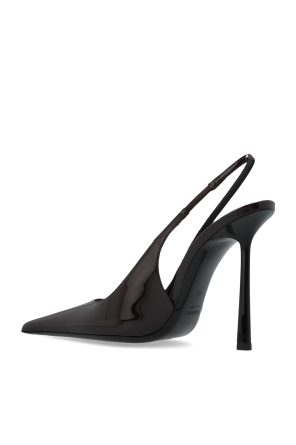 Saint Laurent Heeled shoes "Vendome"