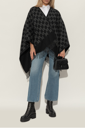 Gucci Leather heeled ankle boots