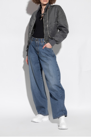 Alexander McQueen Zapatillas deportivas con logo