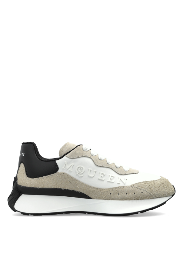 ‘Sprint Runner’ sports shoes od Alexander McQueen