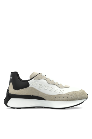 ‘sprint runner’ sports shoes od Alexander McQueen