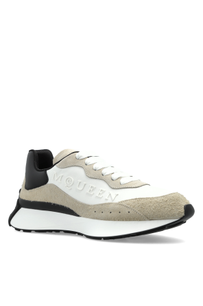 Alexander McQueen ‘Sprint Runner’ sports shoes