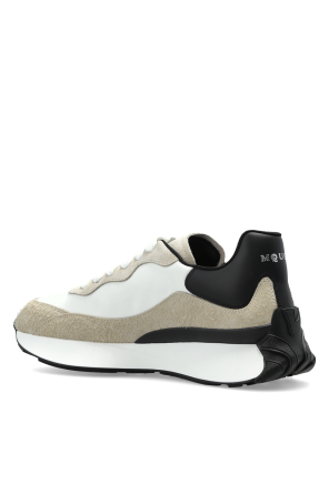 Alexander McQueen ‘Sprint Runner’ sports shoes
