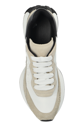 Alexander McQueen ‘Sprint Runner’ sports shoes