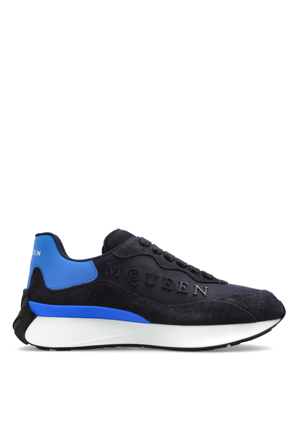 'Sprint Runner' sports shoes od Alexander McQueen
