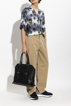 Alexander McQueen Sportschuhe ‚Sprint Runner‘