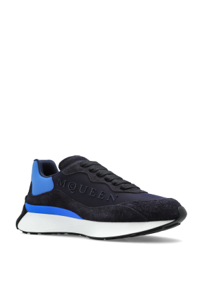 Alexander McQueen Sportschuhe ‚Sprint Runner‘