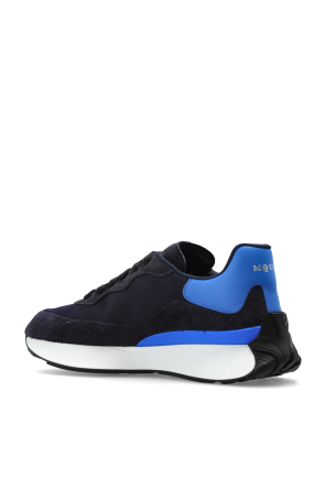 Alexander McQueen Sportschuhe ‚Sprint Runner‘