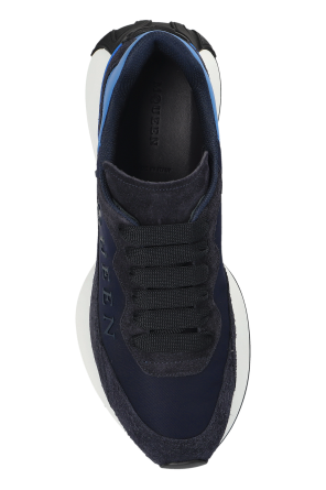 Alexander McQueen Sportschuhe ‚Sprint Runner‘