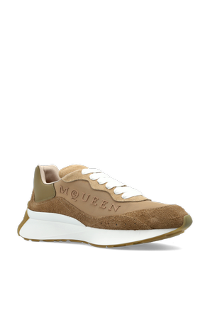 Alexander McQueen Zapatillas deportivas "Sprint Runner"