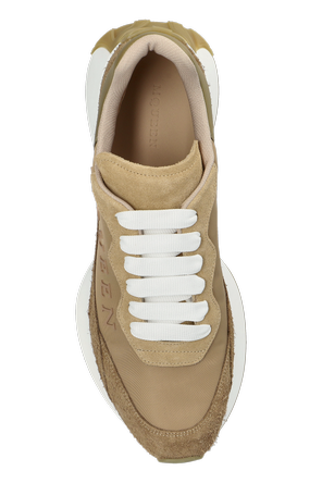 Alexander McQueen Zapatillas deportivas "Sprint Runner"