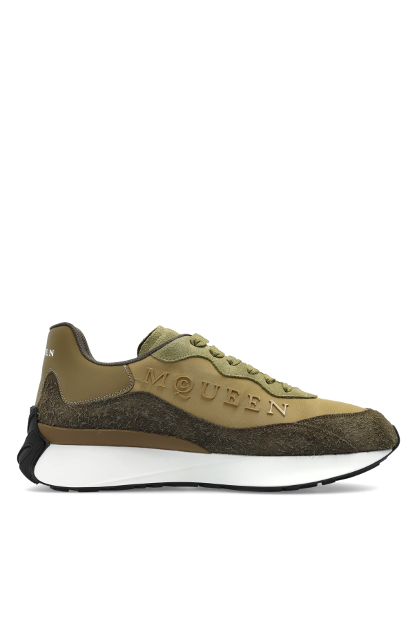 ‘Sprint Runner’ sports shoes od Alexander McQueen
