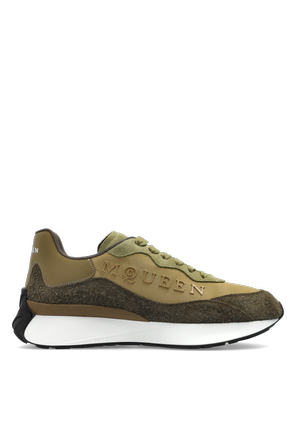‘Sprint Runner’ sports shoes
