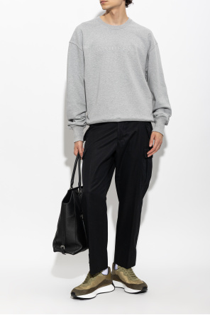 Alexander McQueen Buty sportowe ‘Sprint Runner’