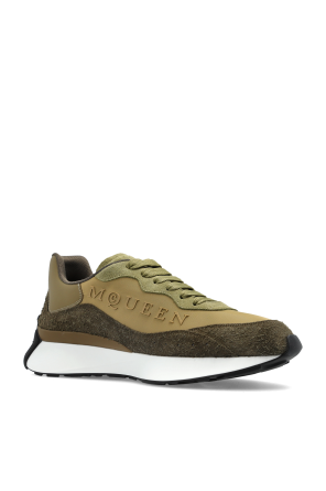 Alexander McQueen Buty sportowe ‘Sprint Runner’