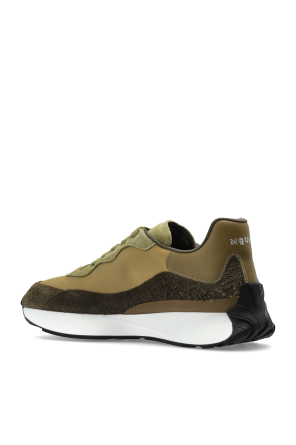 Alexander McQueen Buty sportowe ‘Sprint Runner’