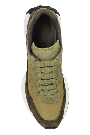 Alexander McQueen Buty sportowe ‘Sprint Runner’