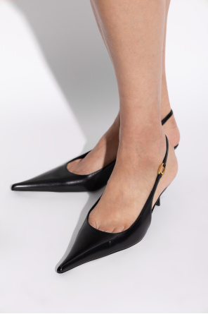 Heeled shoes "vendome" od Saint Laurent