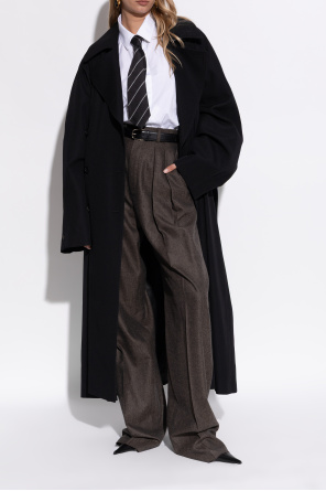 Saint Laurent Zapatos de tacón "Vendome"