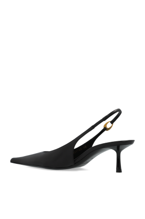 Saint Laurent Zapatos de tacón "Vendome"