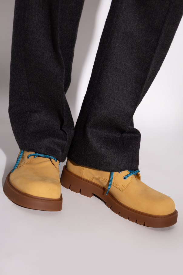 Bottega Veneta Skórzane buty ‘Haddock’