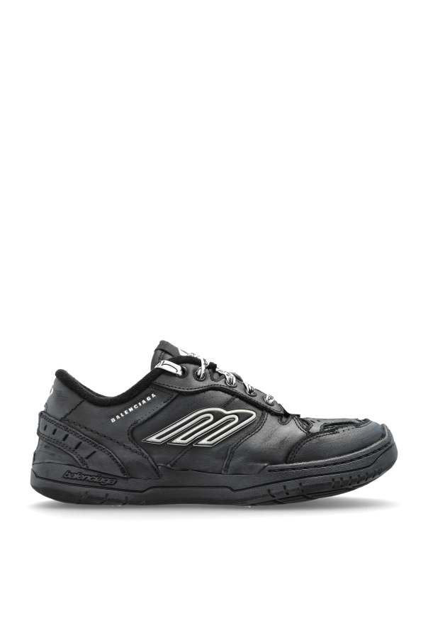 Hamptons sneakers od Balenciaga