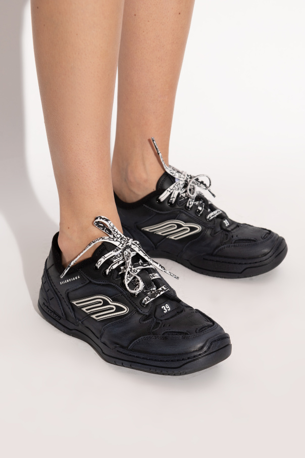 Balenciaga Hamptons sneakers