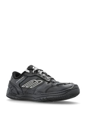 Balenciaga Hamptons sneakers