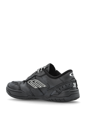 Balenciaga Hamptons sneakers