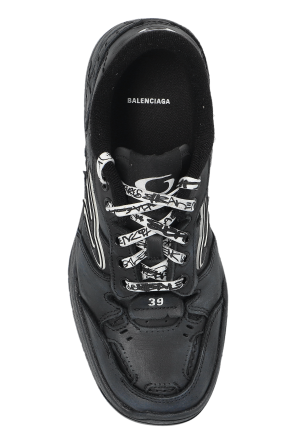 Balenciaga Hamptons sneakers