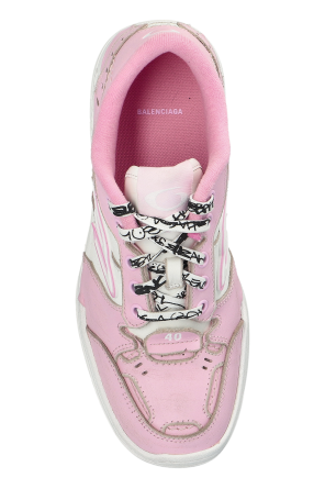 Balenciaga ‘Hamptons Medium Worn-Out’ sports shoes