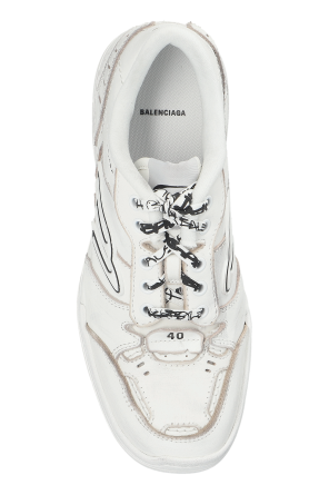 Balenciaga Deportivas "Hamptons"