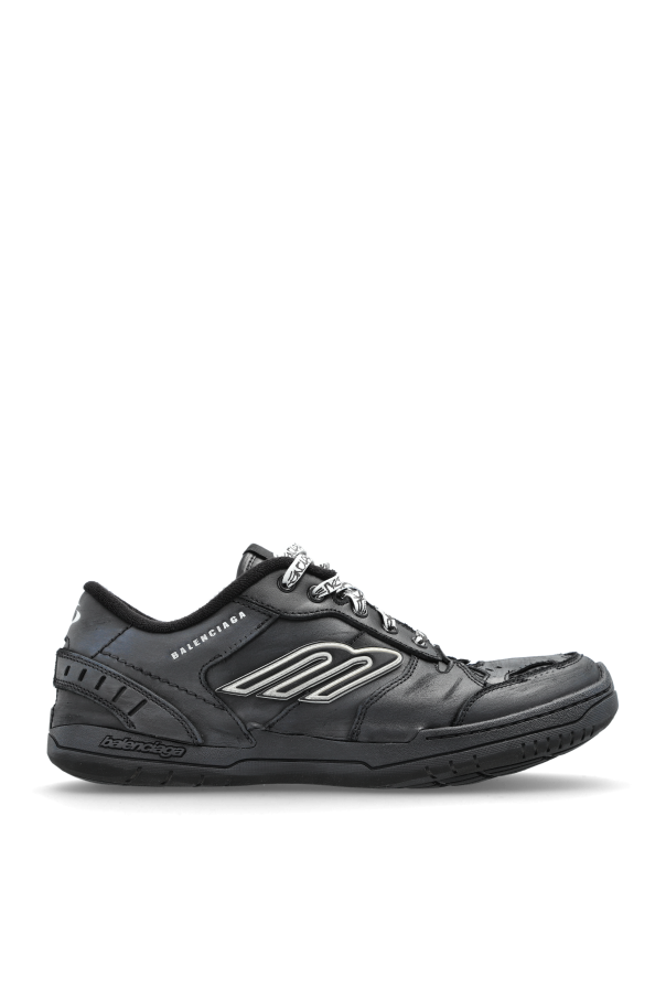 Hamptons sneakers, zdjęcie 1 Hamptons sneakers od Balenciaga